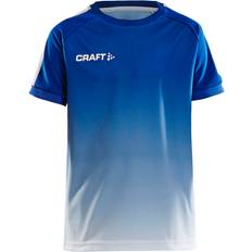 Børnetøj Craft Pro Control Fade Jersey - Blå
