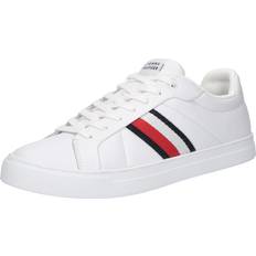 Tommy Hilfiger Icon Court FM0FM05163 Sneakers - Blanc