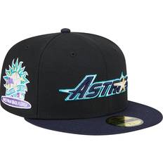 Sports Fan Apparel New Era Houston Astros Retro Spring Training 59FIFTY Fitted