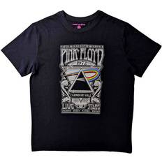 Pink Floyd Pink Floyd Kids T-Shirt: Carnegie Hall Poster 7-8 Years Pink Floyd