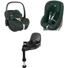 Maxi-Cosi Maxi Cosi Pebble 360 Pro2 360 Pro