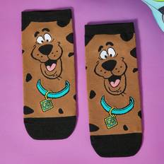 Shein Underwear Shein Pair Womens Cartoon Patterned Short Socks Cute Socks