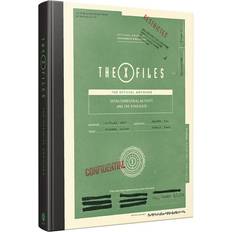 X-Files: The Official Archives Volume II