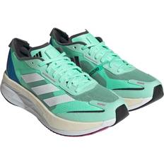 Adidas Turquoise Running Shoes adidas Adizero Boston Running Shoes Men's, Turquoise