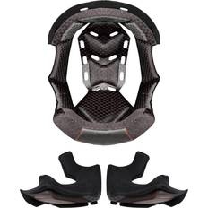 LS2 Mx701 Inner Lining Black