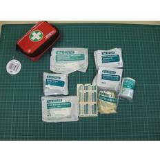 First Aid Lifesystems Travellers first aid kit