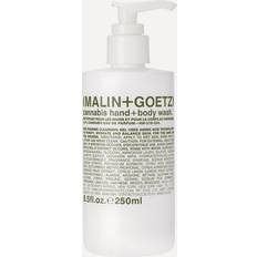 Malin+Goetz Cannabis Hand and Body Wash 250ml One