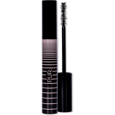 Pür Mascaror Pür Bio Charged Plant-Powered Volumizing Mascara - Svart