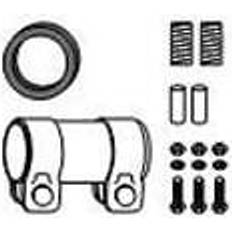 Avgassystem HJS 82 11 2240 Mounting Kit, catalyst converter