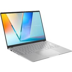 ASUS VivoBook Portátiles ASUS VivoBook S 14 OLED 14"WUXGA