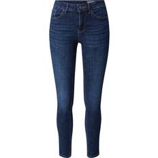 Skinny fit jeans Vero Moda Vmflash Skinny Fit Jeans