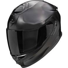 Scorpion Motorcykelhjelme på tilbud Scorpion Integralhjelm EXO-GT SP Air - Mat Perlesort