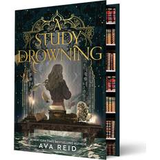 Limited edition 2024 A Study In Drowning Deluxe Limited Edition (Inbunden, 2024)