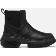 Sorel Women Chelsea Boots Sorel ONA AVE Women's Waterproof Chelsea Boot