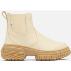 Sorel Women Chelsea Boots Sorel ONA AVE Women's Waterproof Chelsea Boot