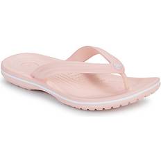 Crocs Flip flops Flip Beige