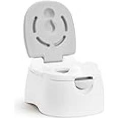 Munchkin 3 in 1 Multistage Potty Seat