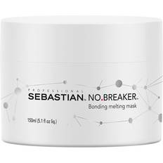 Sebastian Professional Hårinpackningar Sebastian Professional No.Breaker Bonding Melting Hair Mask 150ml
