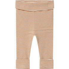 Børnetøj Name It Almond Berro Long Johns