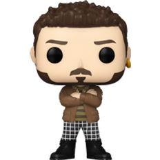 Leksaker Funko POP Figure The Boys 3 Frenchie 9cm