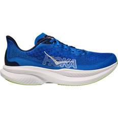 Hoka Textile Running Shoes Hoka Mach 6 M - Electric Cobalt/Varsity Navy