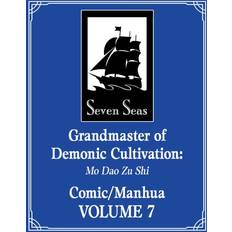 Grandmaster Of Demonic Cultivation/Vol 7 Bog, Paperback, Engelsk (Hæftet)