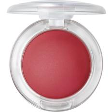 MAC Glow Play Blush Plush Pepper-Lyserød