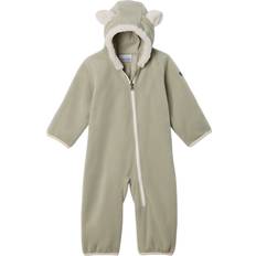 12-18M Monos de nieve Columbia Tiny Bear II Anzug für Babys