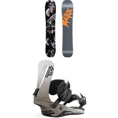 Yes Pyl Uninc DCP Xtrm Snowboard