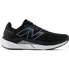 New Balance Men's FuelCell Propel v5 in Black/White/Grey Synthetic