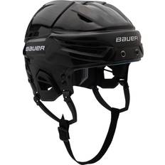 Bauer Ishockeyhjälmar Bauer Re-Akt 55 Helmet Black M