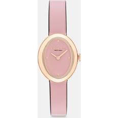 Coach Sammy Watch, 22mm Blush 22 Mm