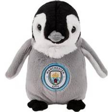 Penguin Plush Toy