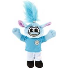 Bamser & kosedyr Manchester City FC Moonbeam Mascot Plush Toy