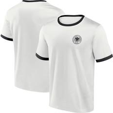 Fanatics DFB 1974 Retro Trikot Haferflocken Herren