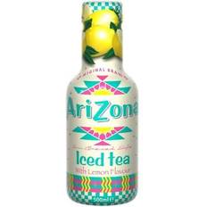 Arizona Food & Drinks Arizona Iced Tea with Lemon 6