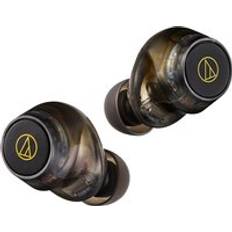 Audio-Technica Hörlurar Audio-Technica ATH-CKS30TW+ Transparent