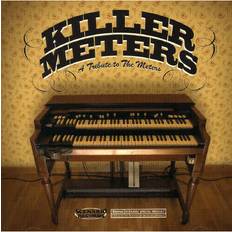 Music A Tribute to the Meters (CD)
