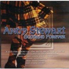 Music Andy Stewart Scotland Forever (CD)