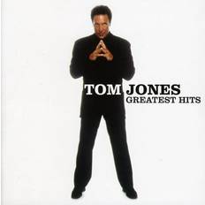 Music Greatest Hits (CD)