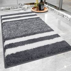 Latitude Run Alexiona Rectangle Bath Mat