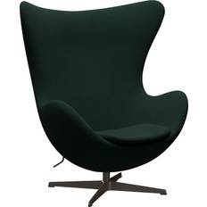 Fritz Hansen Lænestole Fritz Hansen 3316 Ägget Lænestol