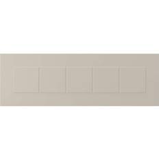 Beige Väggskåp IKEA STENSUND lådfront, beige Väggskåp