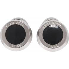 Black Cufflinks BOSS Simony Cufflinks
