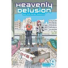 Heavenly Delusion Das verlorene Paradies 9