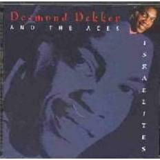 Music Desmond Dekker Israelites (CD)