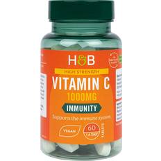 Holland & Barrett Vitamin C Tablets