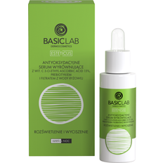 Basiclab esteticus antioxidant balancing serum with vitamin c 29.6ml