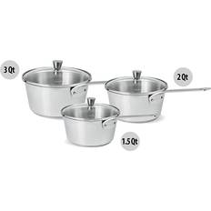 Other Sauce Pans CRISTEL 1826 Collection 3