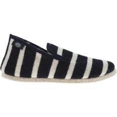 Beige Slippers Armor-Lux Plain Slippers Maoutig - Beige